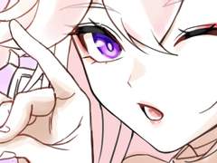 원신 미코, 종려, 루미네 낙서