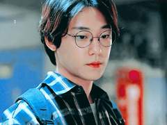 [이은혁] 질투하는 이은혁이 보고 싶어서 3