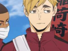 [하이큐]님, 부 내 따돌림으로 신고함요 下