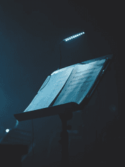 [앙상블] 무너진 여왕