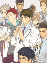 하이큐/시라토리자와드림/모음