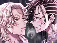 [도리벤] 이누코코 연성 모음