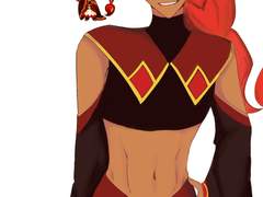 커미션 (0.4부터)