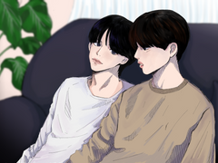 방랑님의 길 잃은 어린 양의 동산