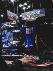 [준수상호]빛바랜 영광