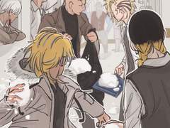 [도리벤] 로그 7 (01/22~02/22)