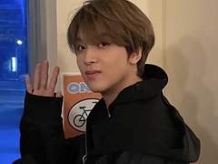 동혁이랑 동거해요