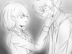 혹시 만약 너가 묻는다면