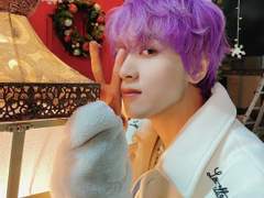 전남친들이랑 현남친이 친구래요 씨발. TALK +