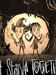 [Don't starve] 훈수 그만!