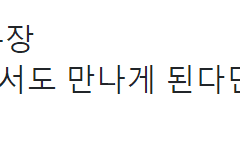 슬램덩크 / 두 번은 사랑하지 말자