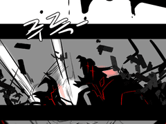 이클립스 과거(마왕커1기 러닝중)