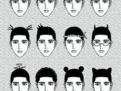 내 꿈 꿔 명헌 부적