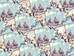 냅다 시리즈 타입