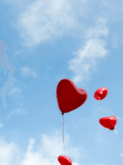 그 아이의 짝사랑 시점