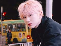 <기현>I Hate Me Now