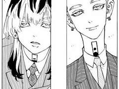 겉만 멀쩡한 범천 간부이자 배신자인 드림주가 보고 싶다.