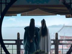 흐르는 구름, 바람의 향기 99