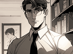 사랑과 윤리 그 사이