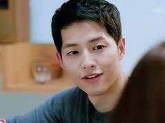 대위 유시진. 애인 복귀를 명합니다!