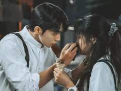 스물다섯 스물하나 14화 사잇글