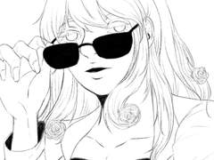 두상 커미션 (2023.02.22)