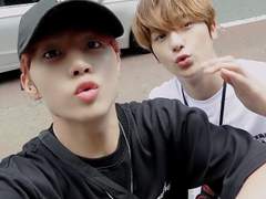 [밀선/영상] X 김선우,이재현