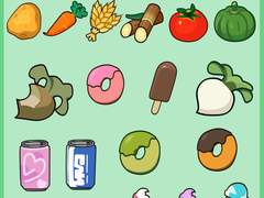 【무료 배포】 모동숲 굿노트 스티커