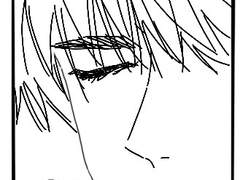 [태웅백호] 속눈썹