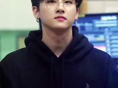 나 누나 싫어해요