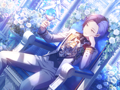 토우아키 / 망한관계 왕자기사 썰 백업