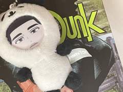 슬램덩크 포토톡 도안 무료배포