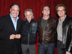 The Doors 15th 기념 최애+최애가 만났을때