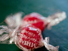 [연밤] 녹지 않는 사탕 -完-