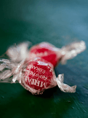 [연밤] 녹지 않는 사탕