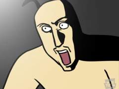 호쿠토 5cm 갠제 일지 (후편)