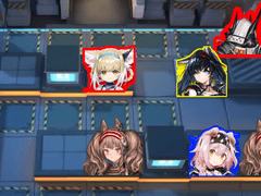 명일방주 보안파견 공략