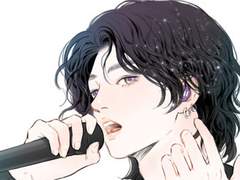 최근 그렸던 정국 모음