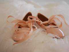 [ Bebe P. Ulys / Hufflepuff ]