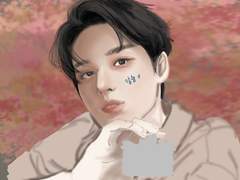 더보이즈 주연 연습