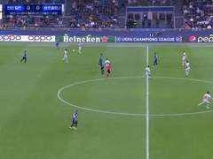 02.23(목) 05:00UCL 인테르 vs 포르투 / 금일 마지막 분석글