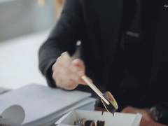 [명석수연] 오늘의 요리는.