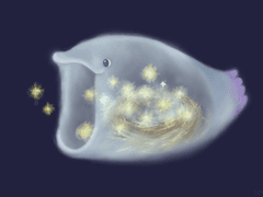 saudade 컨셉 아트 - 1