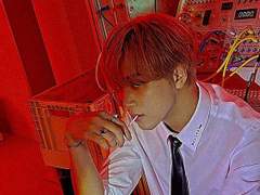 적이 사랑하는 사람의 모습을 하고 나타났다