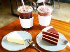 우리 처음 만났던 날.