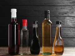 Vinegar Market Size, Share, Key Players, Industry Trends, Analysis and Forecast 2023-2028