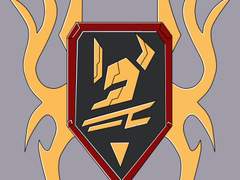 아리스의 폴드러크 대대 주요 인물 캐릭터와 그림 까지 설정 설명 소개