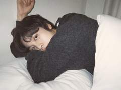 자존심 다 버린 걔가 울면서 하는 말은?