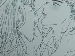 [신야근] 유예랑 해피타임