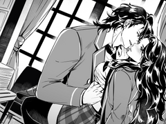 레이비치 흑백 커미션 백업